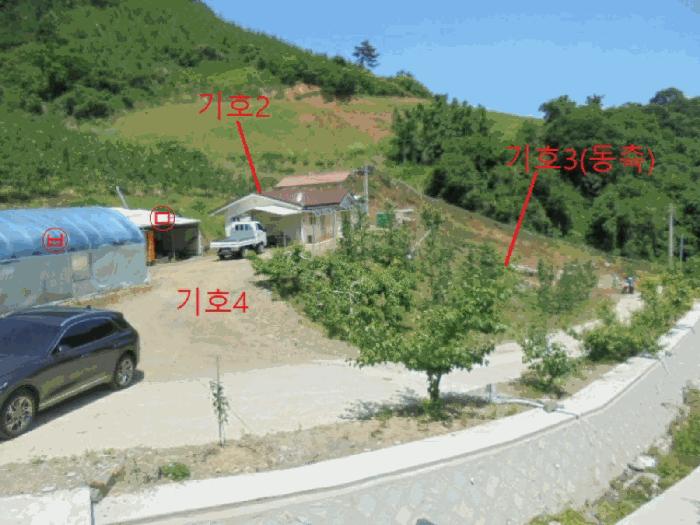 충청북도 제천시 청풍면 연론리 466 주택 경매 사진 9