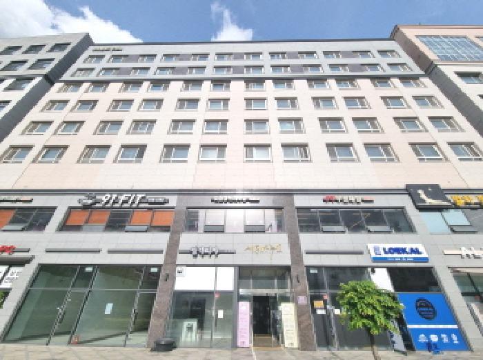 세종특별자치시 나성동 757 세종마루투주건축물 1동 4층418호 도시형생활주택 경매 사진 11