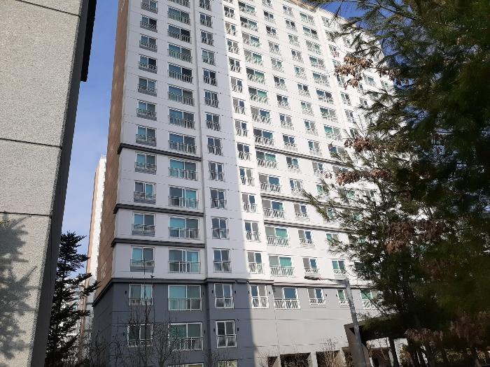 충청남도 천안시 서북구 스마일시티1로 55, 112동 10층1004호 (차암동,이편한세상스마일시티)구) 충청남도 천안시 서북구 차암동 442 아파트 경매 사진 2