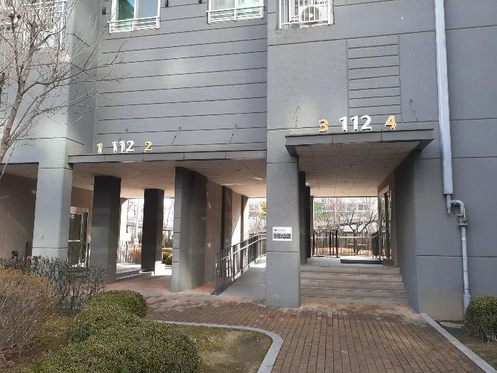 충청남도 천안시 서북구 스마일시티1로 55, 112동 10층1004호 (차암동,이편한세상스마일시티)구) 충청남도 천안시 서북구 차암동 442 아파트 경매 사진 4