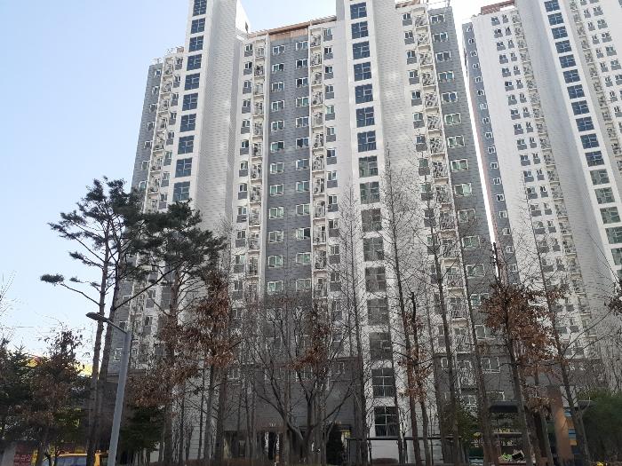 충청남도 천안시 서북구 스마일시티1로 55, 112동 10층1004호 (차암동,이편한세상스마일시티)구) 충청남도 천안시 서북구 차암동 442 아파트 경매 사진 5