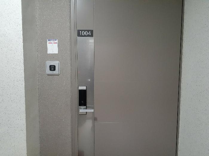 충청남도 천안시 서북구 스마일시티1로 55, 112동 10층1004호 (차암동,이편한세상스마일시티)구) 충청남도 천안시 서북구 차암동 442 아파트 경매 사진 6