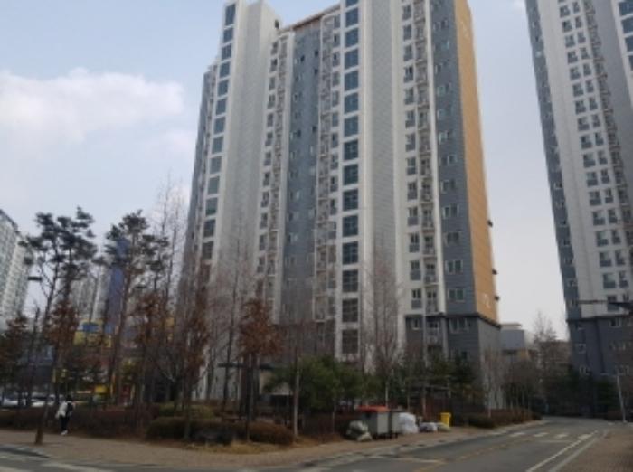 충청남도 천안시 서북구 스마일시티1로 55, 112동 10층1004호 (차암동,이편한세상스마일시티)구) 충청남도 천안시 서북구 차암동 442 아파트 경매 사진 7