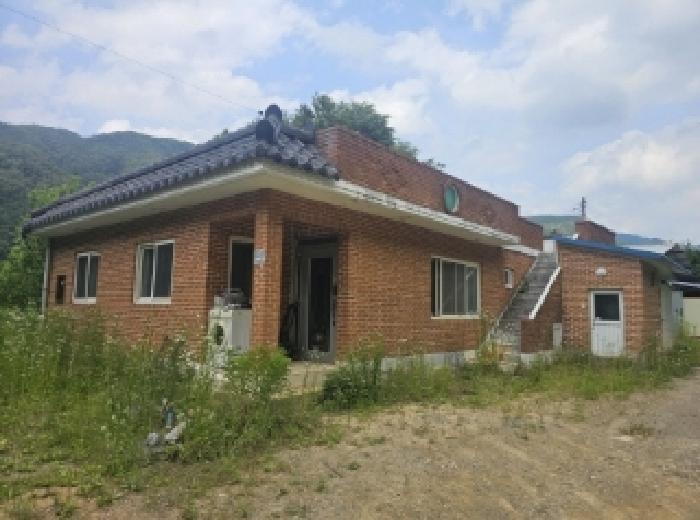 충청북도 단양군 영춘면 동대리 722-3 주택 경매 사진 16