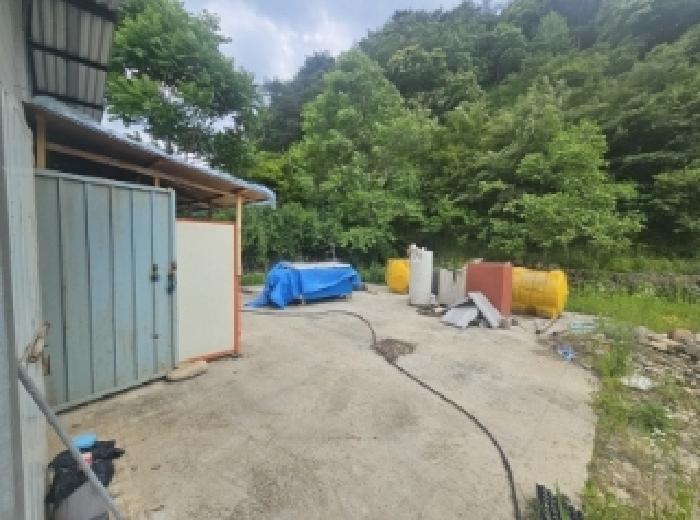 충청북도 단양군 영춘면 동대리 722-3 주택 경매 사진 21