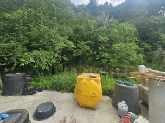 충청북도 단양군 영춘면 동대리 722-3 주택 경매 사진 33
