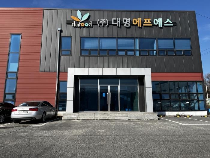 충청남도 천안시 동남구 성남면 용원리 468 공장 경매 사진 2