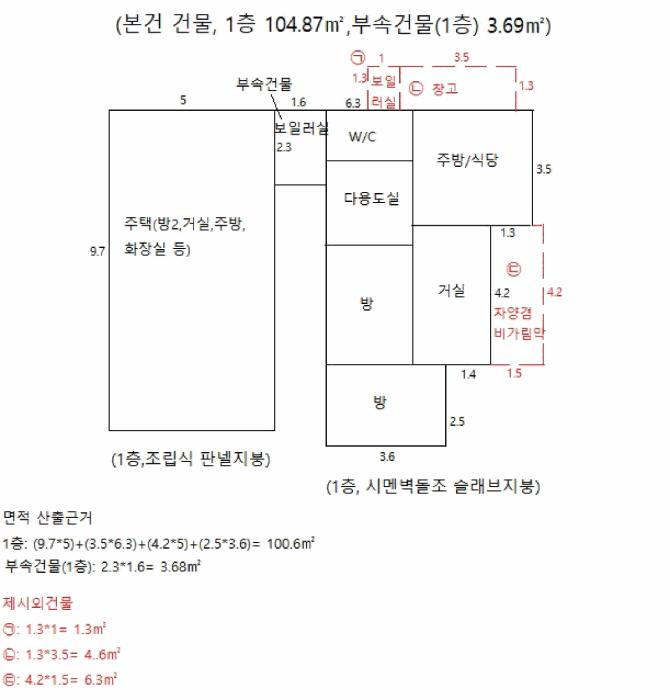 충청북도 제천시 영천동 738 주택 경매 사진 33