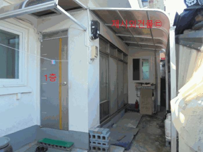 충청북도 제천시 영천동 738 주택 경매 사진 8