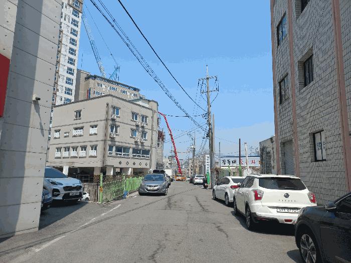 충청남도 천안시 동남구 문화동 70-5 3층305호 다세대(빌라) 경매 사진 1