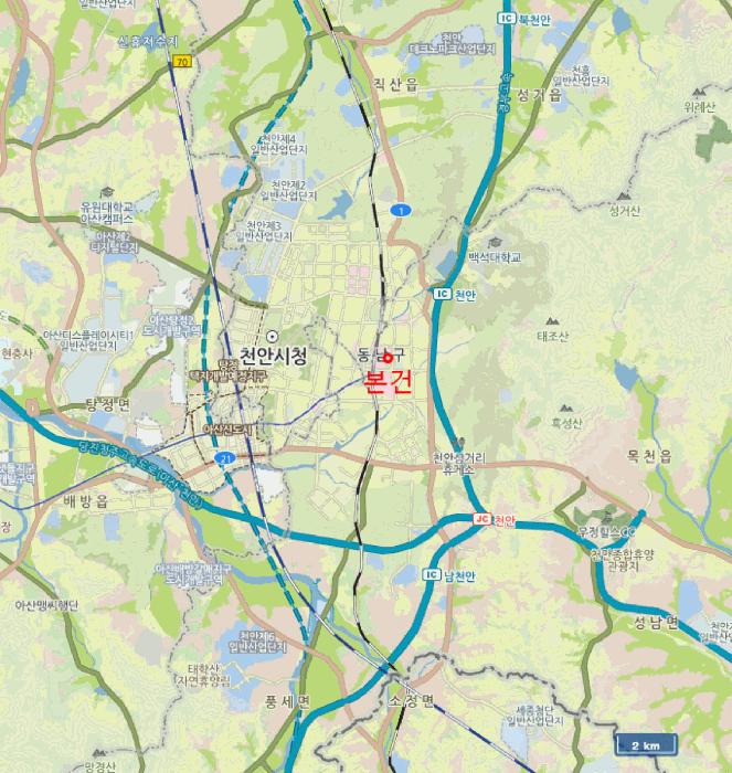 충청남도 천안시 동남구 문화동 70-5 3층305호 다세대(빌라) 경매 사진 16