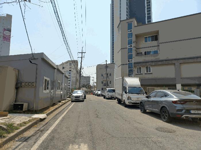 충청남도 천안시 동남구 문화동 70-5 3층305호 다세대(빌라) 경매 사진 3