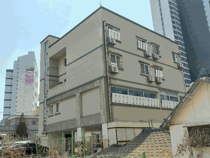 충청남도 천안시 동남구 문화동 70-5 3층305호 다세대(빌라) 경매 사진 7