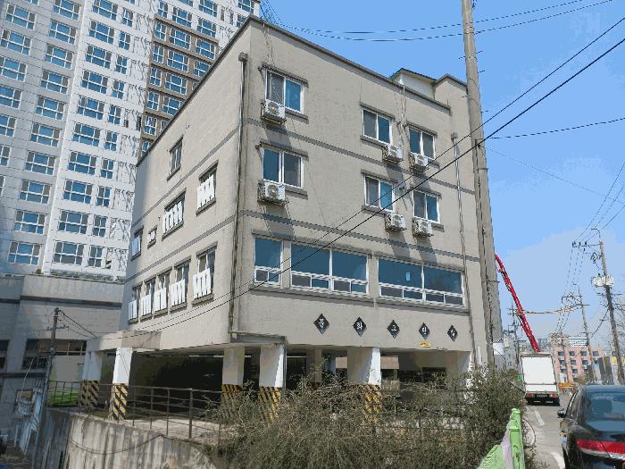 충청남도 천안시 동남구 문화동 70-5 3층305호 다세대(빌라) 경매 사진 8