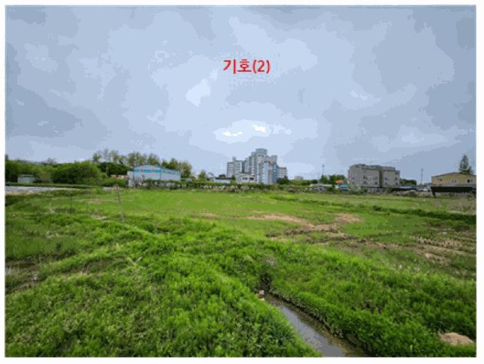 충청남도 천안시 서북구 성환읍 율금리 475-1 답 경매 사진 2