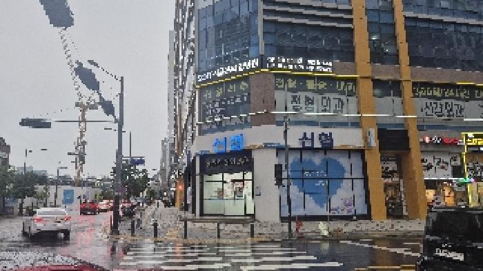 충청남도 천안시 서북구 불당동 1480 골든스퀘어2 6층608호 근린상가 경매 사진 10