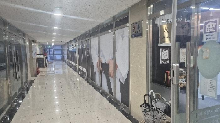 충청남도 천안시 서북구 불당동 1480 골든스퀘어2 6층608호 근린상가 경매 사진 6