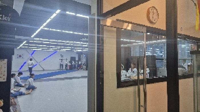 충청남도 천안시 서북구 불당동 1480 골든스퀘어2 6층608호 근린상가 경매 사진 7