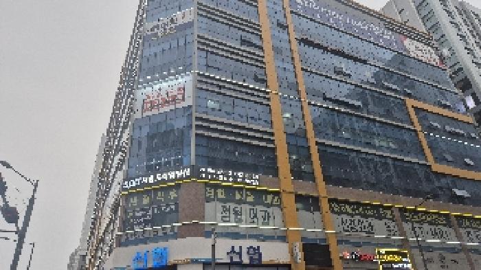 충청남도 천안시 서북구 불당동 1480 골든스퀘어2 6층608호 근린상가 경매 사진 9