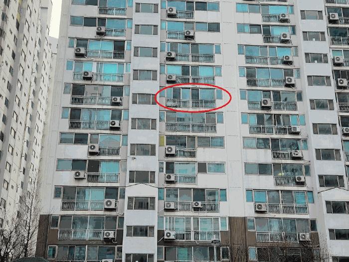 충청남도 천안시 동남구 아파트