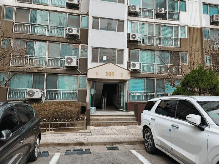 충청남도 천안시 동남구 신방동 874 성지새말아파트 208동 8층802호 아파트 경매 사진 5