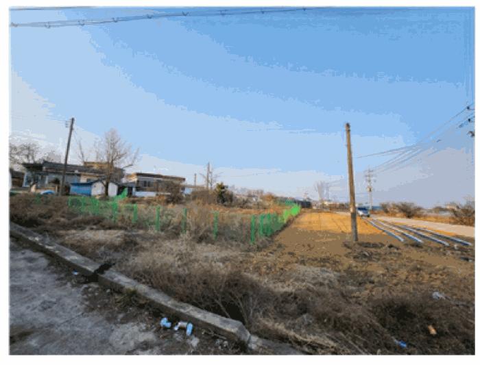 충청남도 아산시 선장면 대흥리 297-2 전 경매 사진 2