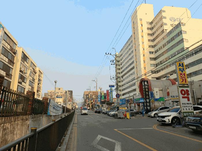 충청남도 천안시 서북구 성정동 658-1 대우성정프라자아파트 상가동 13층1308호 아파트 경매 사진 2