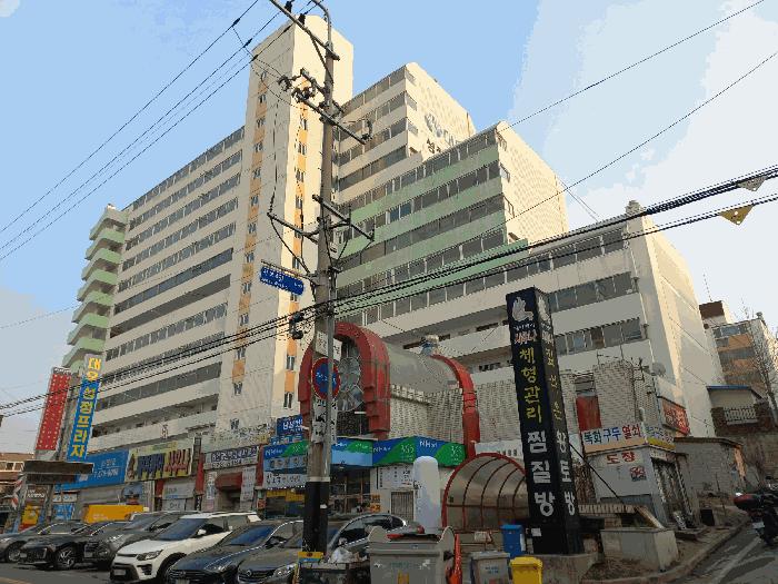 충청남도 천안시 서북구 성정동 658-1 대우성정프라자아파트 상가동 13층1308호 아파트 경매 사진 7