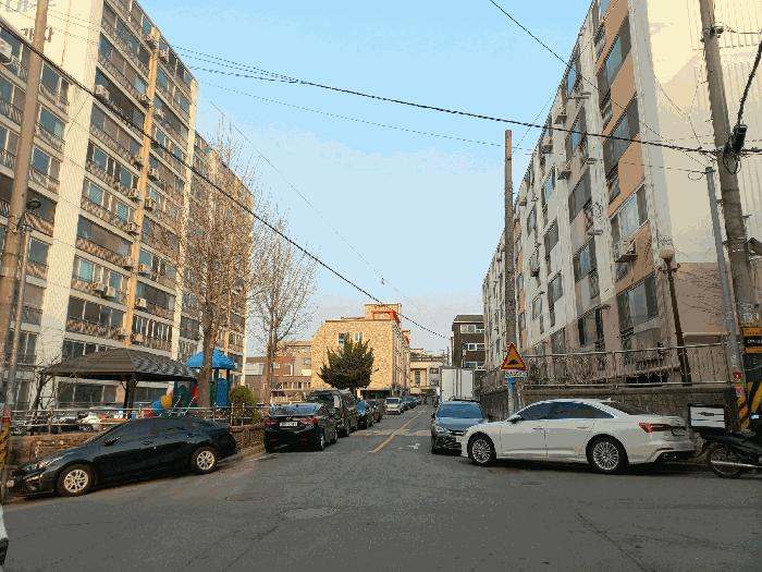 충청남도 천안시 서북구 성정동 658-1 대우성정프라자아파트 상가동 13층1308호 아파트 경매 사진 8