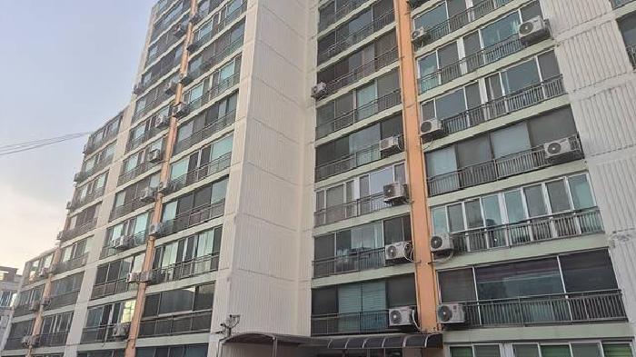 충청남도 천안시 서북구 성정동 658-1 대우성정프라자아파트 상가동 13층1308호 아파트 경매 사진 9