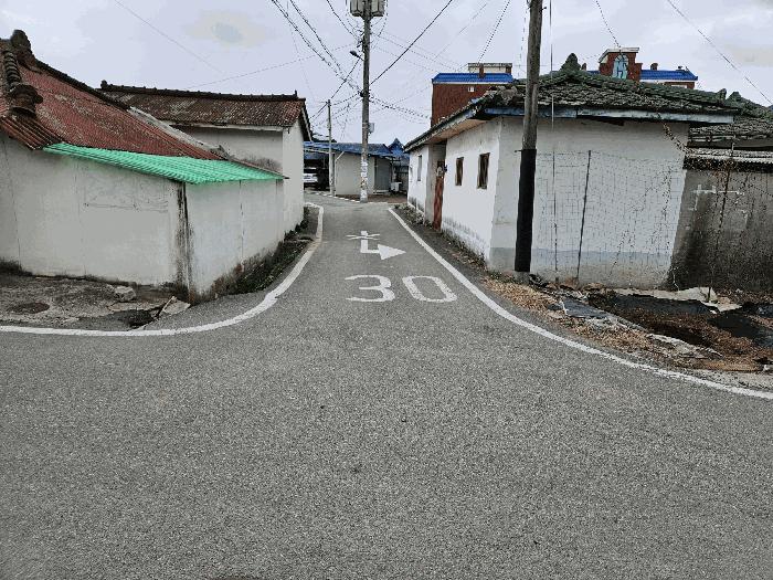 충청남도 천안시 서북구 입장면 상장리 109-2 대지 경매 사진 2