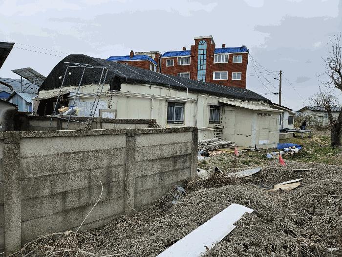 충청남도 천안시 서북구 입장면 상장리 109-2 대지 경매 사진 3