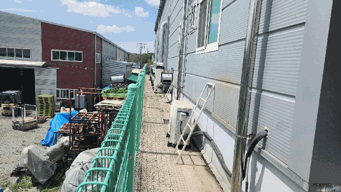 충청남도 천안시 동남구 성남면 용원리 258-3 공장 경매 사진 11