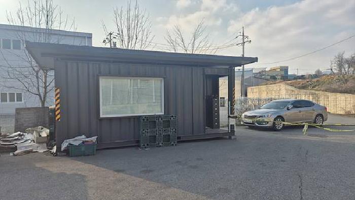 충청남도 천안시 동남구 성남면 용원리 258-3 공장 경매 사진 33