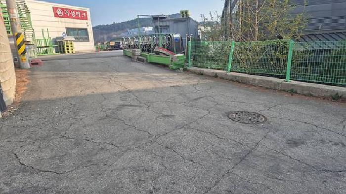 충청남도 천안시 동남구 성남면 용원리 258-3 공장 경매 사진 36