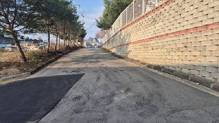 충청남도 천안시 동남구 성남면 용원리 258-3 공장 경매 사진 37