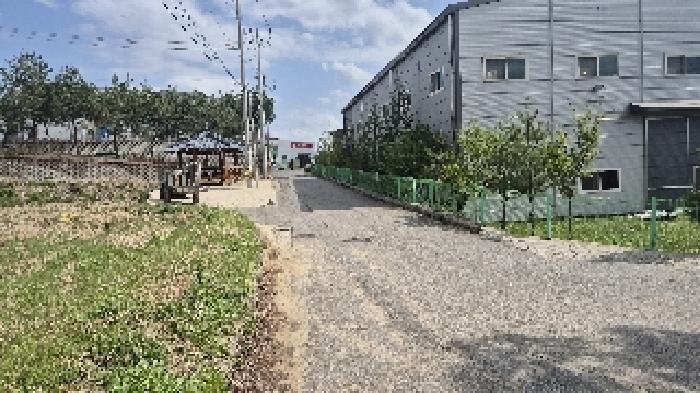 충청남도 천안시 동남구 성남면 용원리 258-3 공장 경매 사진 40