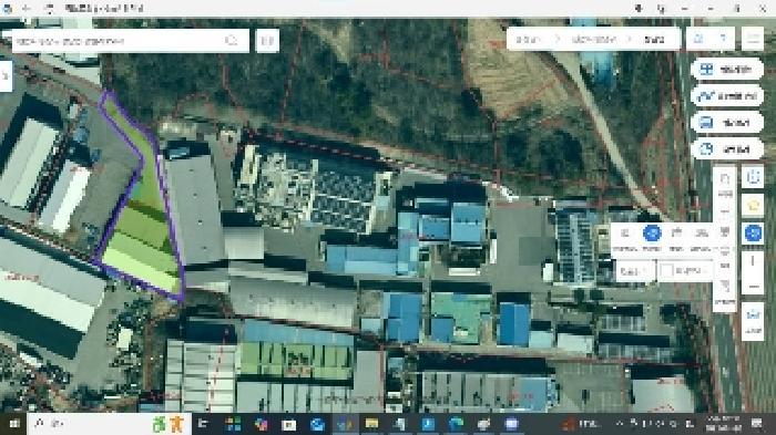 충청남도 천안시 동남구 성남면 용원리 258-3 공장 경매 사진 42