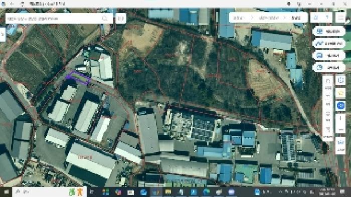 충청남도 천안시 동남구 성남면 용원리 258-3 공장 경매 사진 46