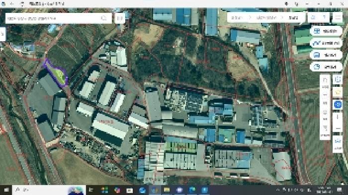 충청남도 천안시 동남구 성남면 용원리 258-3 공장 경매 사진 48