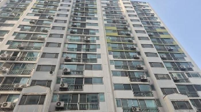 충청남도 천안시 동남구 신방동 874 성지새말아파트 204동 3층 305호 아파트 경매 사진 1