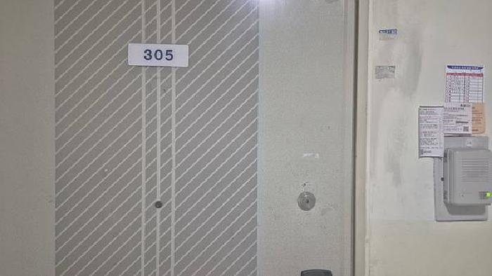 충청남도 천안시 동남구 신방동 874 성지새말아파트 204동 3층 305호 아파트 경매 사진 4