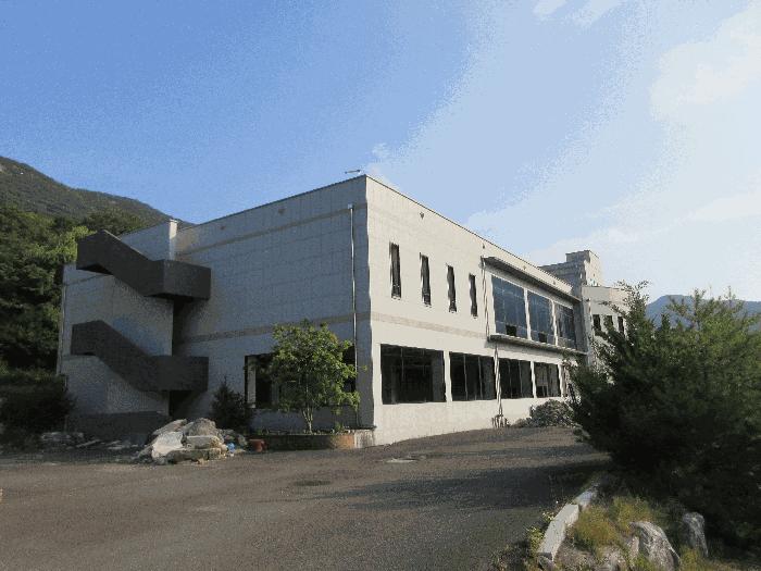 경상북도 포항시 북구 근린시설