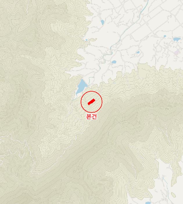 경상북도 포항시 북구 기계면 학야리 796-3 근린시설 경매 사진 17