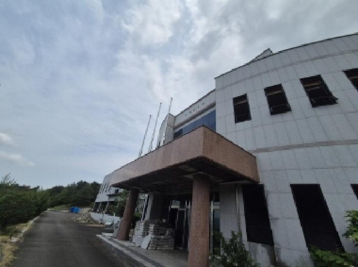 경상북도 포항시 북구 기계면 학야리 796-3 근린시설 경매 사진 8