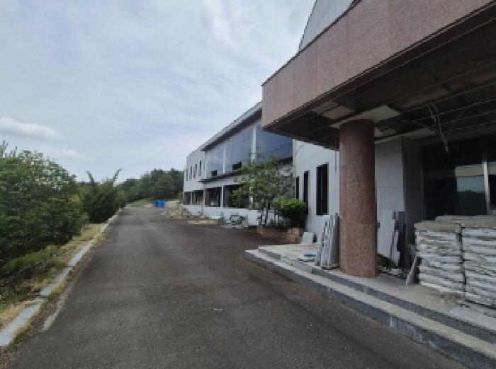 경상북도 포항시 북구 기계면 학야리 796-3 근린시설 경매 사진 9
