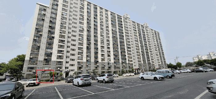 전북특별자치도 진안군 부귀면 거석리 356 전 경매 사진 2