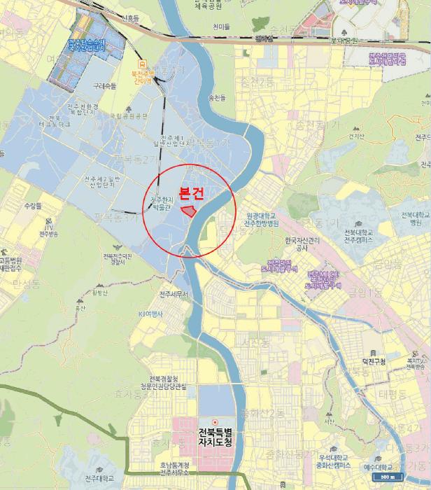 전북특별자치도 진안군 부귀면 거석리 356 전 경매 사진 28