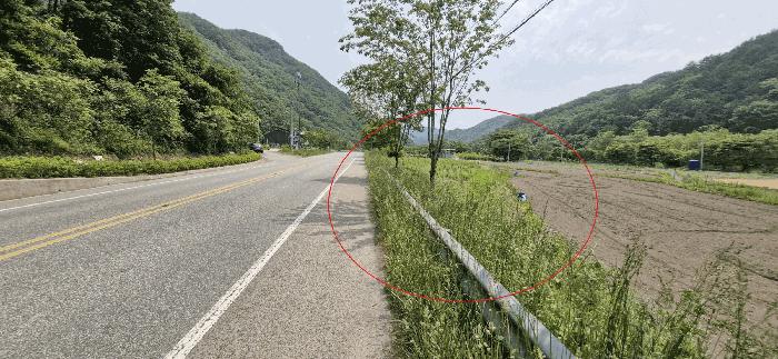 전북특별자치도 진안군 부귀면 거석리 356 전 경매 사진 8