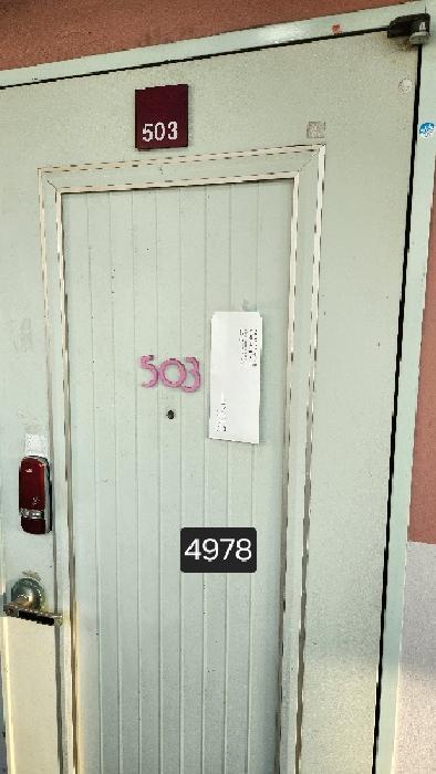 부산광역시 남구 대연동 649 삼성아파트 103동 5층503호 아파트 경매 사진 4